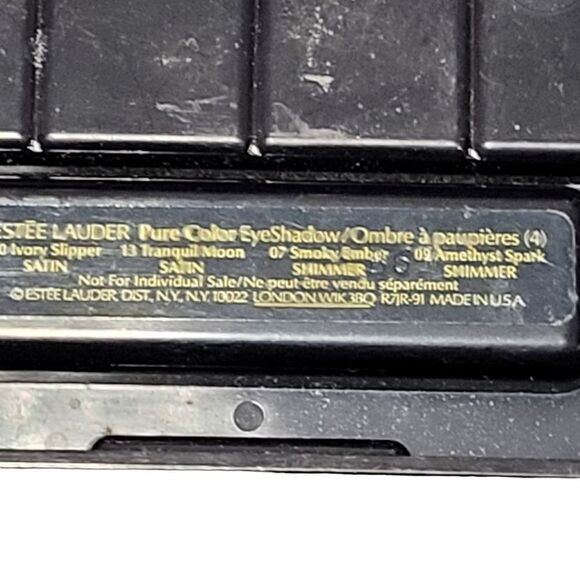 Bundle of blush/ bronzer and shadow - Picture 4 of 9